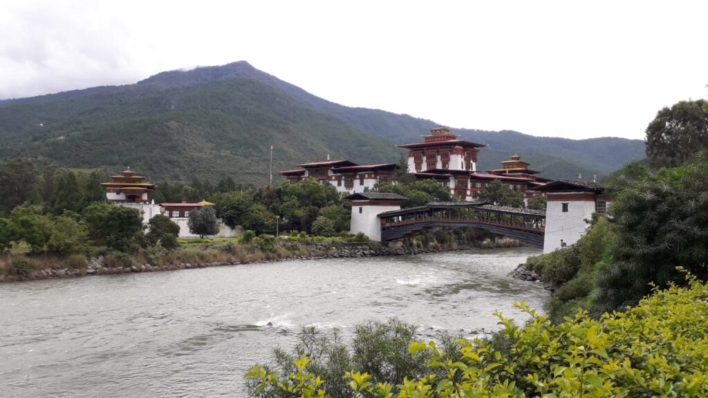 Your Guide to Tibet and Bhutan Tours 2025