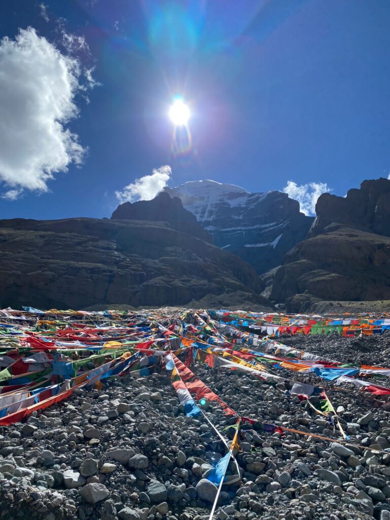 Mt. Kailash Spiritual Group Tour for Budget-Friendly & Solo Traveler