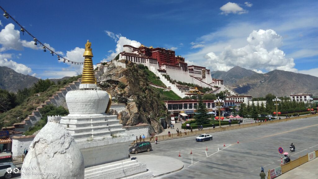 Tibet Tours