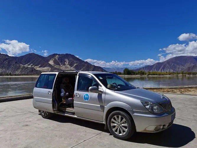How to Reach Tibet from Nepal (Flight vs Overland) – Complete Guide for Your Tibet Tour
