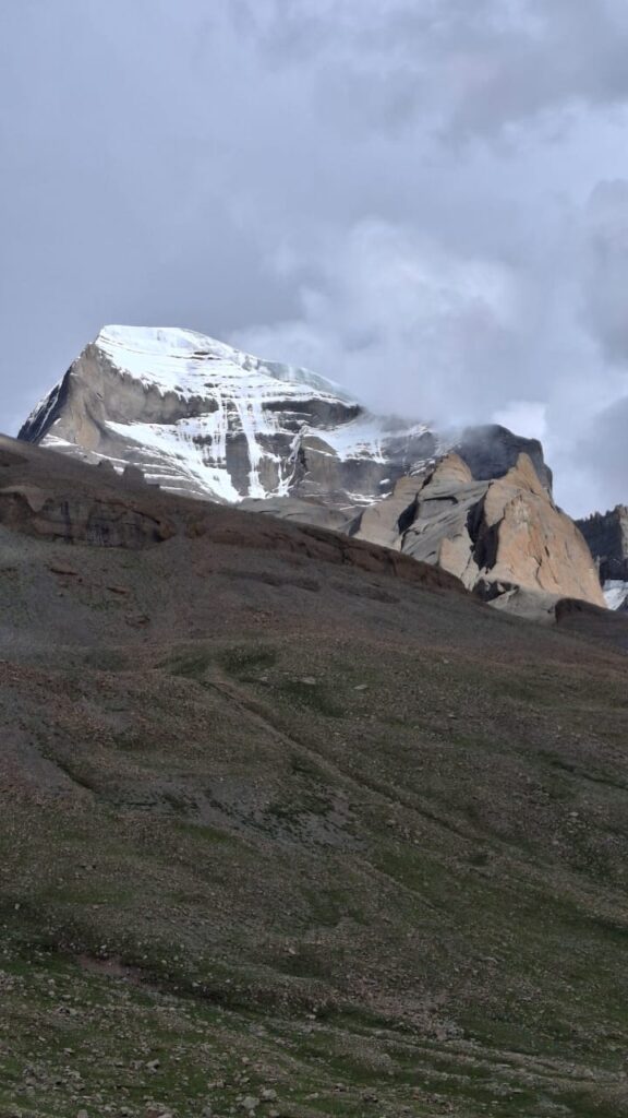 Do You Need Fitness Training for Mount Kailash Tour