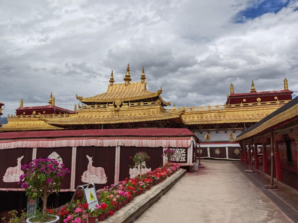 Tibet Tour
