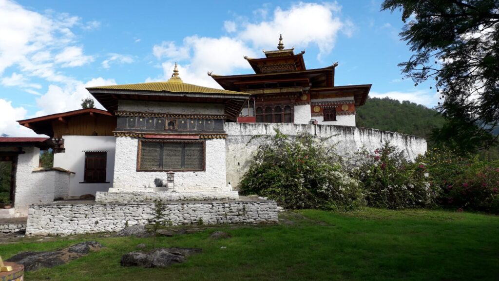 Bhutan Tour