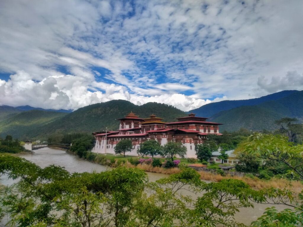 Bhutan Tours
