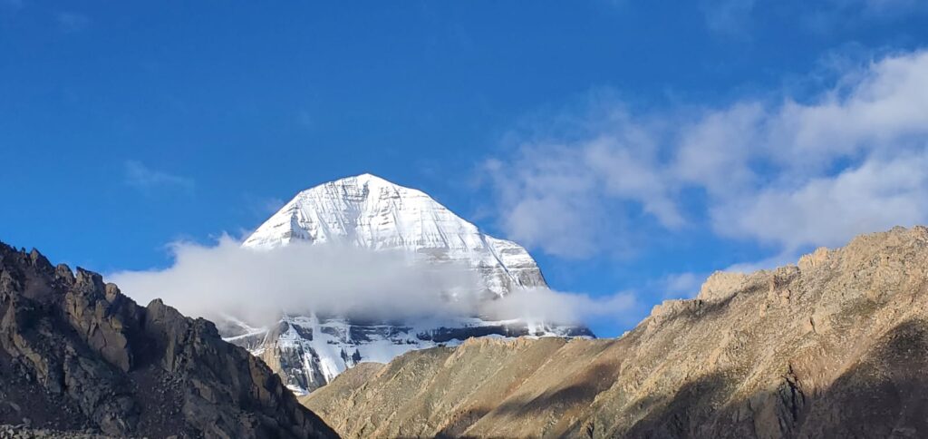 Mt Kailash Tour