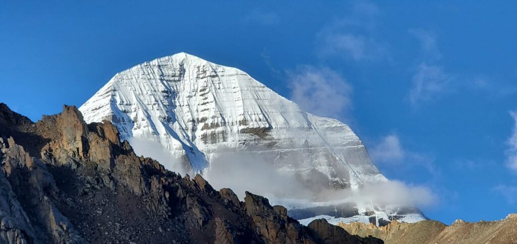 Mt Kailash Tour 2027