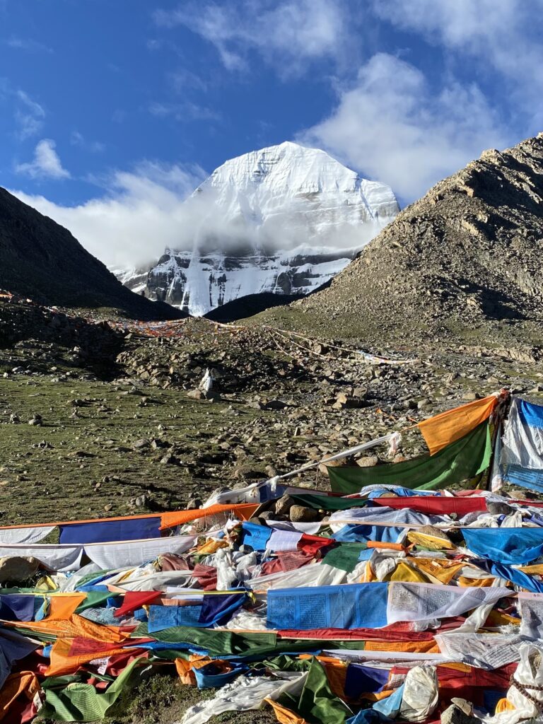 Mt Kailash Tour 2027 | Kailash Mansarovar Yatra 2027