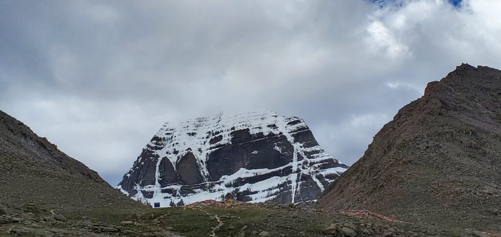How Physically Fit Do You Need to Be to Complete the Mount Kailash Parikrama?