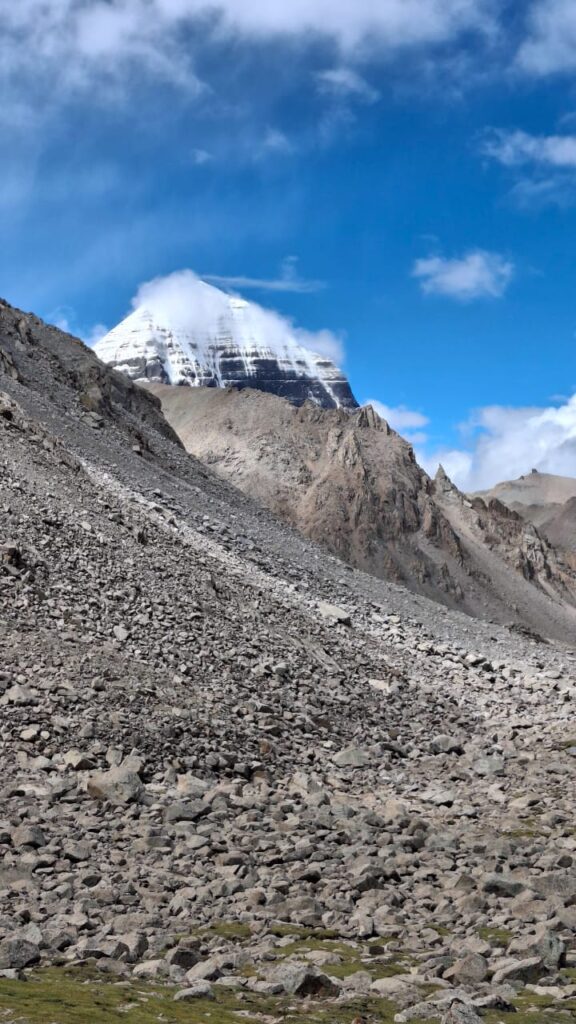 Indian Passport Guide for Mt Kailash Yatra 2027