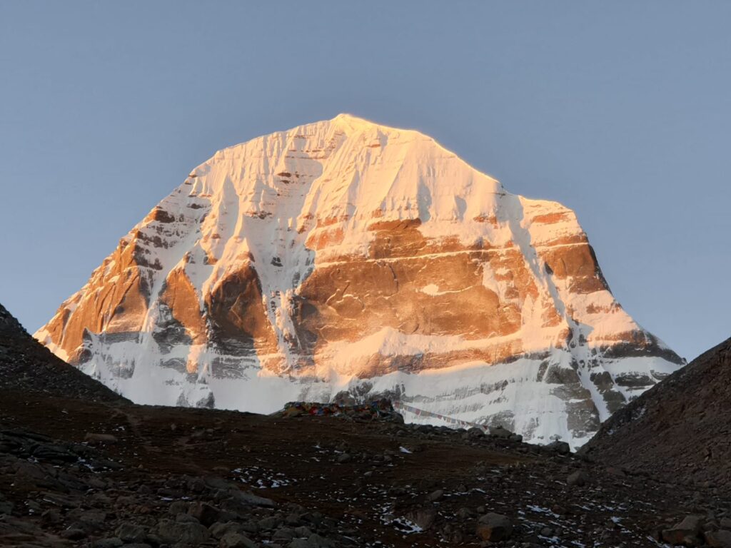 Mount Kailash Kora| Tashi Delek Nepal Treks & Expeditions