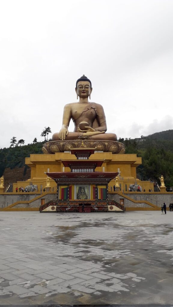 Bhutan Tour Price 2027 | Tashi Delek Nepal Treks & Expeditions