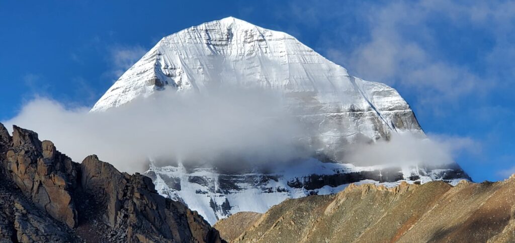 Mount Kailash Tour 2027| 2028 © Tashi Delek Nepal Treks & Expeditions