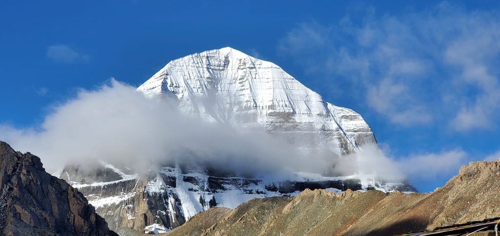 Mount Kailash Trek Difficulty| Tashi Delek Nepal Treks & Expedition 