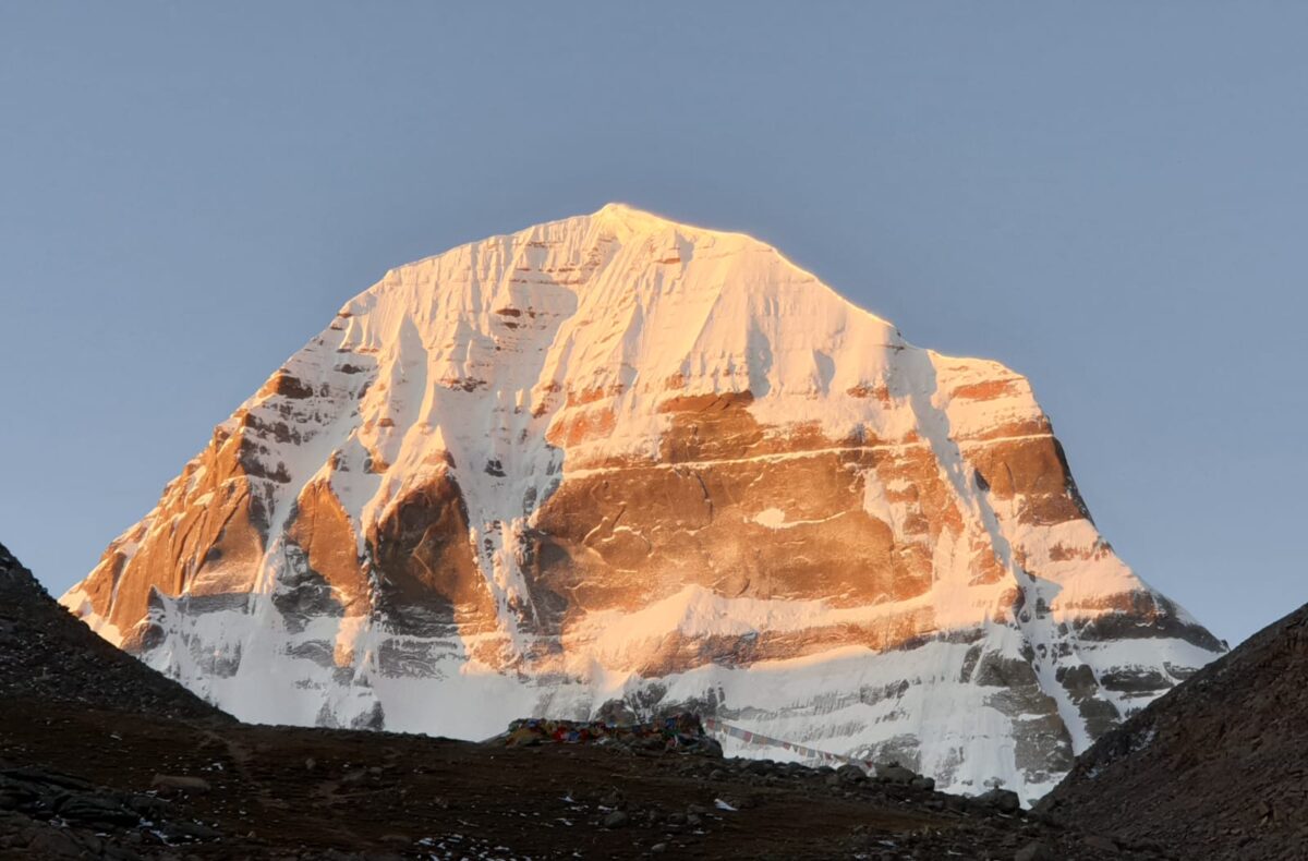 Tibet Tours Blog