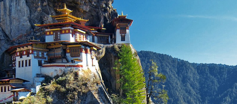 Discover Bhutan in a Nutshell – 6 Days