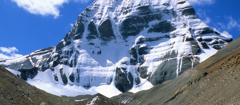 Fly In/Out Lhasa Mount Kailash Lhasa Tour – 15 Days	