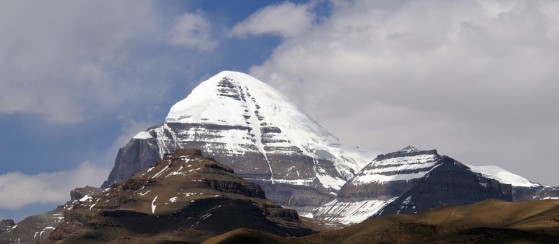 Kailash Spiritual Tour – 10 Days