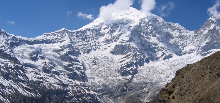 Jhomolhari Base Camp and Yaksa Trek