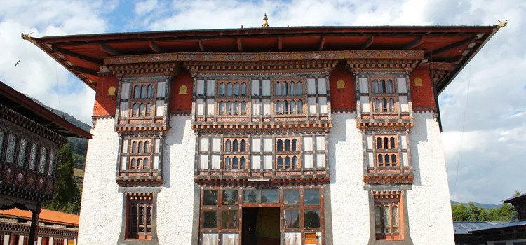 The Mongar Tour – 9 Days