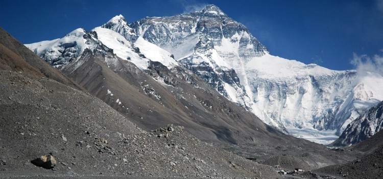 8 Night 9 Days Everest Base Camp via Tibet