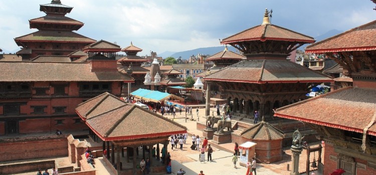 Best of Nepal Tour 9 Days