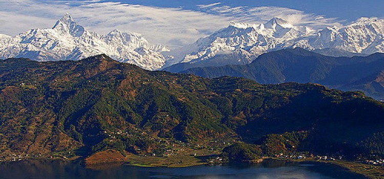 Nepal Tour 7 Days