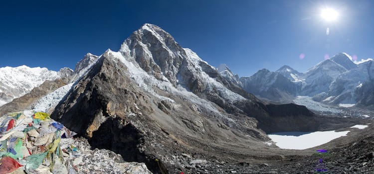 Everest Panorama Trek – 10 Days