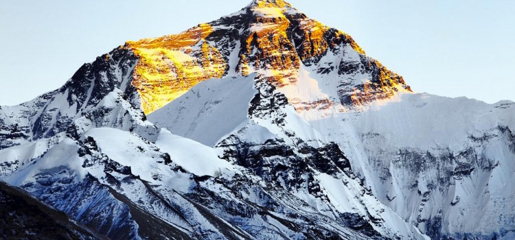 Short Everest Base Camp Trek – 12 Days