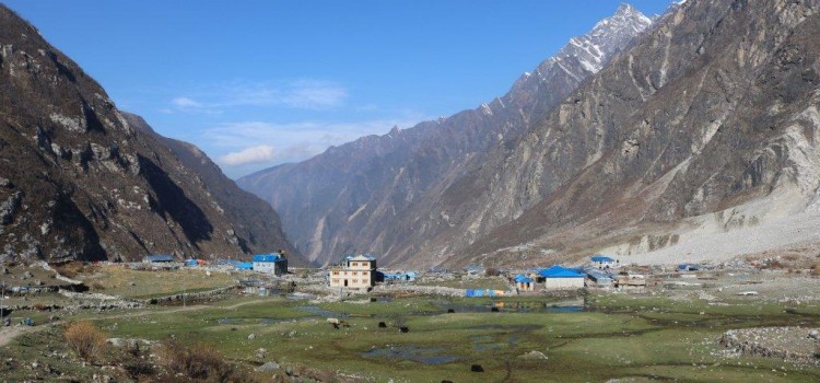 Tamang HeritageTrail Trekking – 10 Days