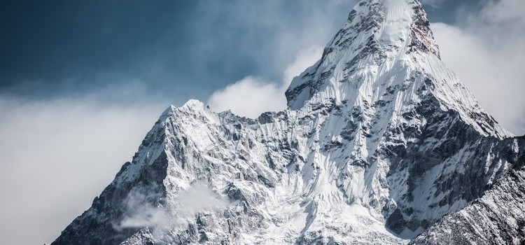 Quick Everest Base Camp Trek – 10 Days