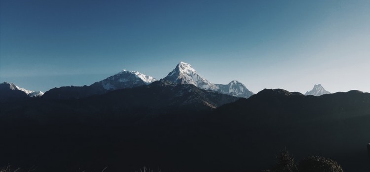 Annapurna Panorama View Trek – 12 Days