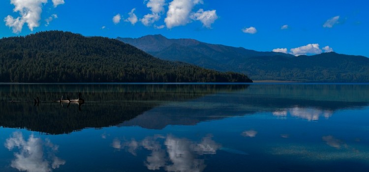 Rara Lake Trekking – 15 Days