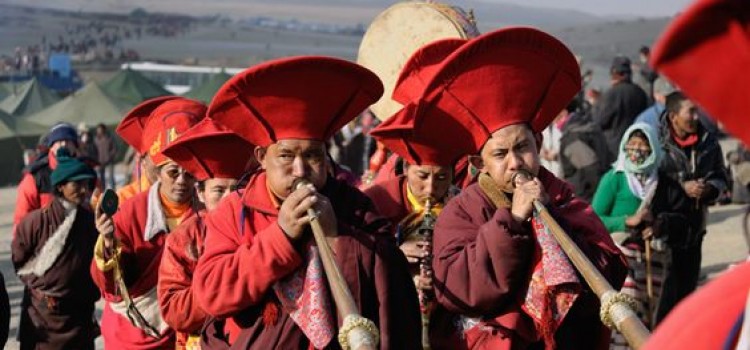 Mt. Kailash Tour in Saga Dawa Festival (2024)10 days 