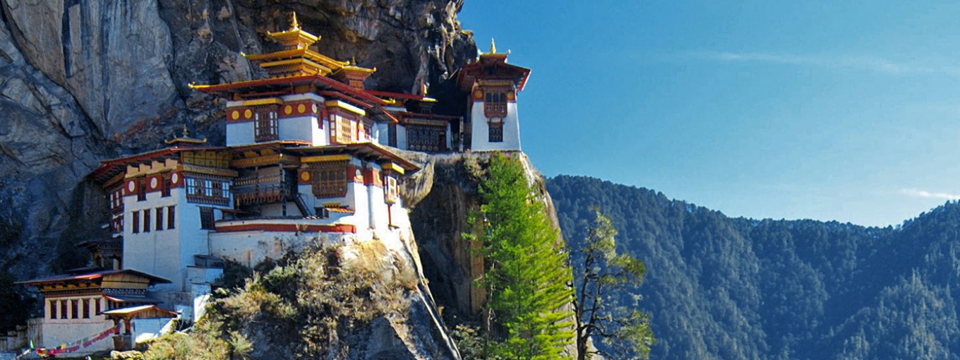 Bhutan