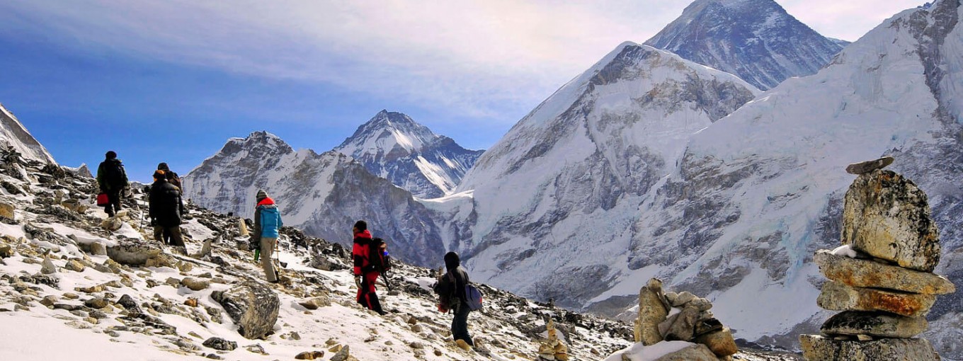 Nepal 