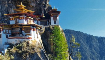 Discover Bhutan in a Nutshell – 6 Days