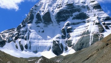 Fly In/Out Lhasa Mount Kailash Lhasa Tour – 15 Days	