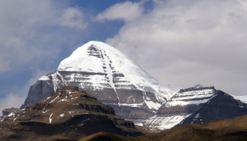 Kailash Spiritual Tour – 10 Days