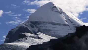 Mt. Kailash Manasarovar Tour 15 Days