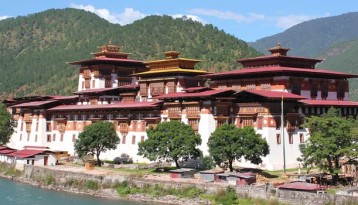 6 Nights 7 Days Bhutan Tour