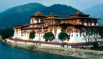 Central Bhutan Tour – 10 Days