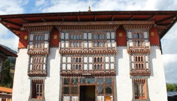 The Mongar Tour – 9 Days