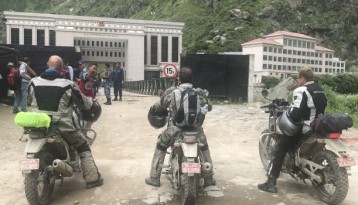 Bike Tour to North Everest Base Camp Tibet – 11 Days