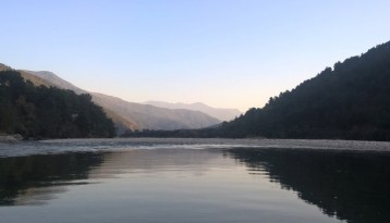 Daga La Lake Trek – 9 Days