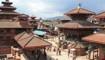 Best of Nepal Tour 9 Days