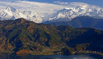 Nepal Tour 7 Days