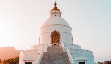 Kathmandu And Pokhara Tour 6 Days