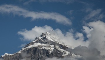 Everest Base Camp Trekking – 14 Days