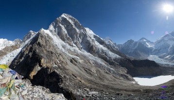 Everest Panorama Trek – 10 Days