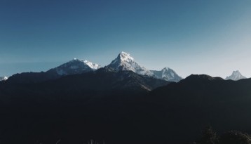 Annapurna Panorama View Trek – 12 Days